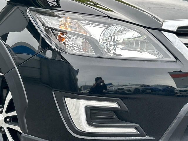 EXIGA CROSSOVER 7