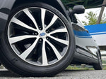 EXIGA CROSSOVER 7