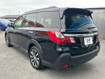 EXIGA CROSSOVER 7