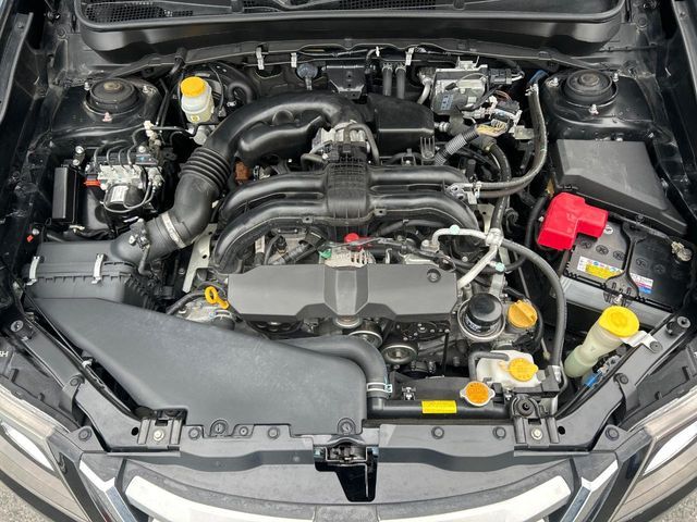 EXIGA CROSSOVER 7