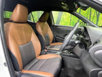 YARIS CROSS HYBRID