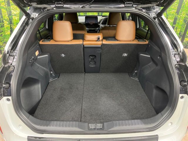 YARIS CROSS HYBRID