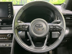 YARIS CROSS HYBRID