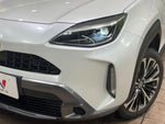 YARIS CROSS HYBRID