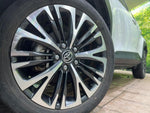 YARIS CROSS HYBRID