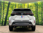 YARIS CROSS HYBRID