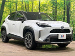 YARIS CROSS HYBRID