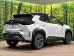YARIS CROSS HYBRID