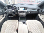 MERCEDES BENZ GL class