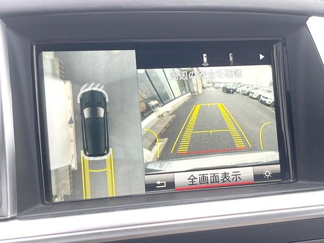MERCEDES BENZ GL class