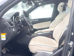 MERCEDES BENZ GL class