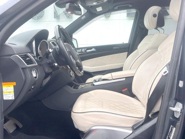 MERCEDES BENZ GL class