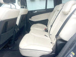 MERCEDES BENZ GL class