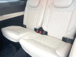 MERCEDES BENZ GL class