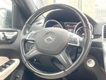 MERCEDES BENZ GL class