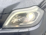 MERCEDES BENZ GL class