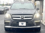 MERCEDES BENZ GL class