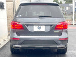 MERCEDES BENZ GL class