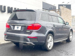 MERCEDES BENZ GL class