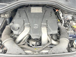 MERCEDES BENZ GL class
