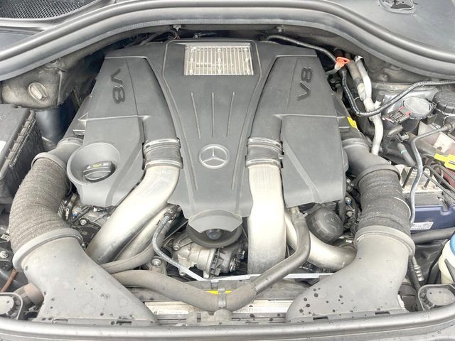 MERCEDES BENZ GL class