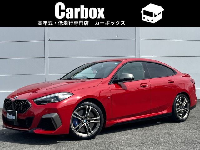 BMW 2series Gran coupe