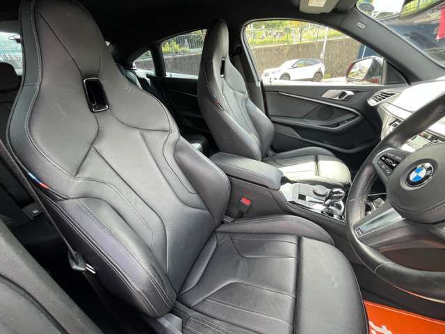 BMW 2series Gran coupe