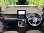 SIENTA HYBRID