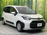 SIENTA HYBRID