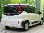 SIENTA HYBRID