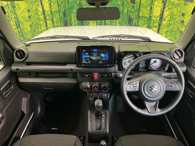 JIMNY 4WD