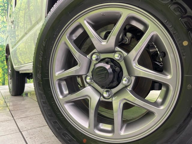 JIMNY 4WD