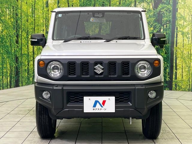 JIMNY 4WD