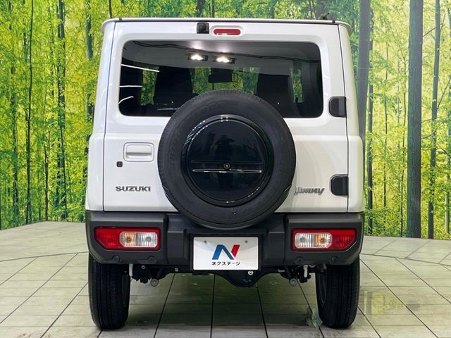 JIMNY 4WD