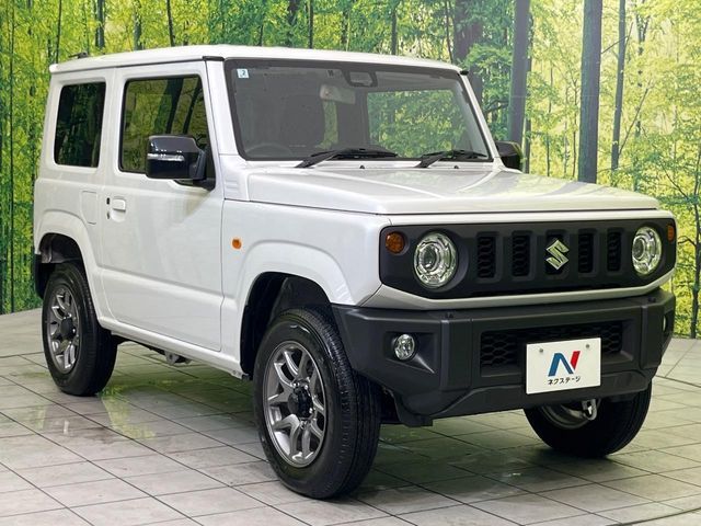 JIMNY 4WD