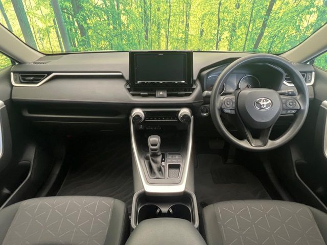 RAV4 2WD