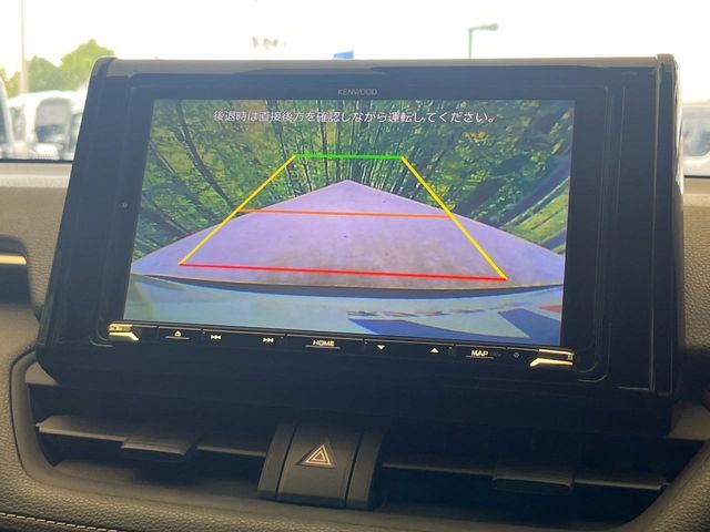 RAV4 2WD