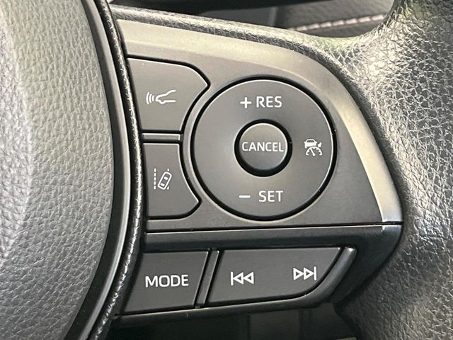 RAV4 2WD