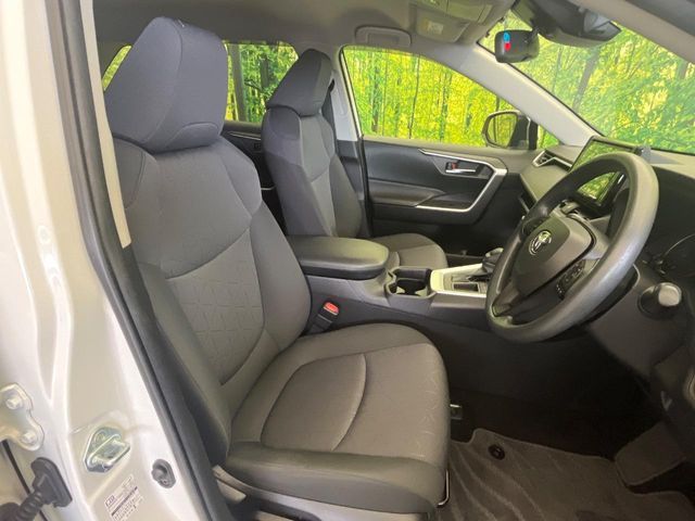 RAV4 2WD