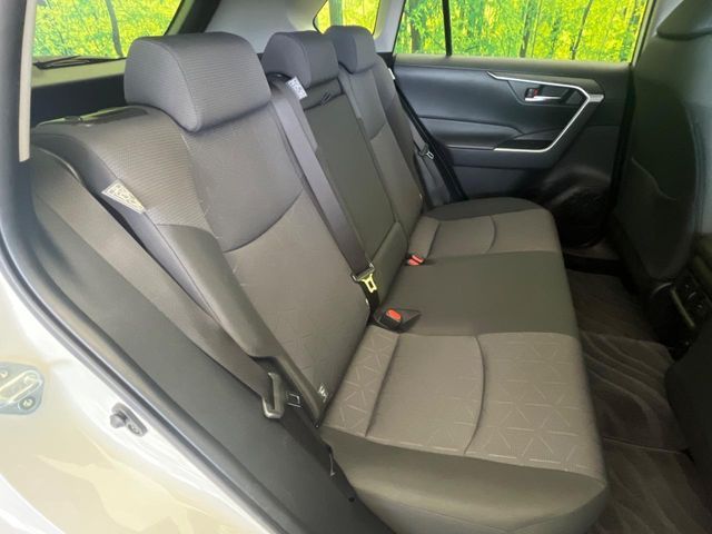RAV4 2WD