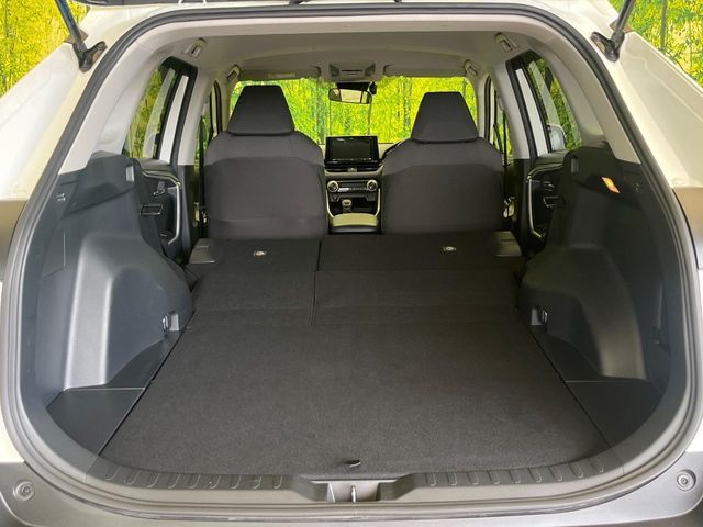 RAV4 2WD