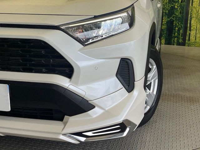 RAV4 2WD