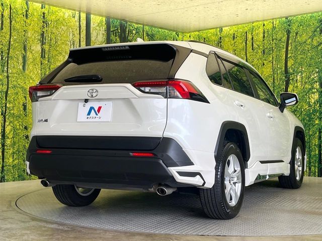 RAV4 2WD