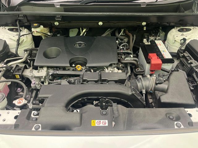 RAV4 2WD