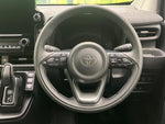 SIENTA HYBRID