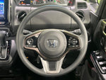 N BOX CUSTOM 4WD