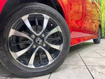 N BOX CUSTOM 4WD