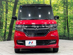 N BOX CUSTOM 4WD