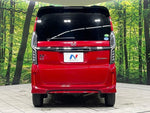 N BOX CUSTOM 4WD