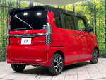 N BOX CUSTOM 4WD